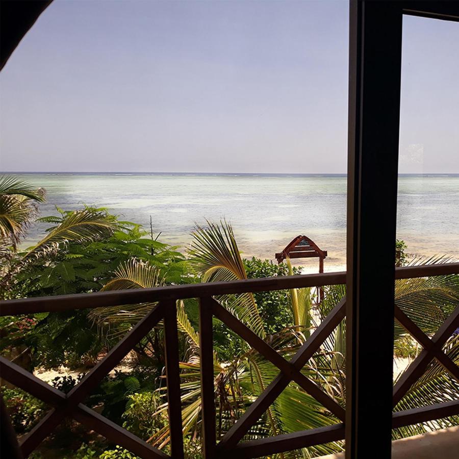 Clove Island Villas & Spa Makunduchi Exterior foto