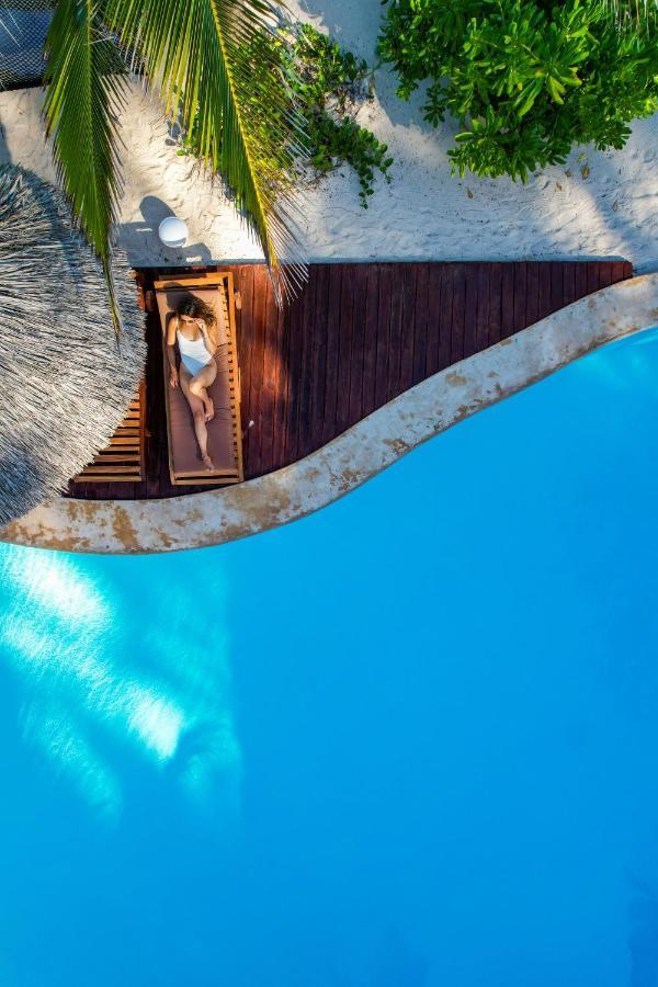 Clove Island Villas & Spa Makunduchi Exterior foto